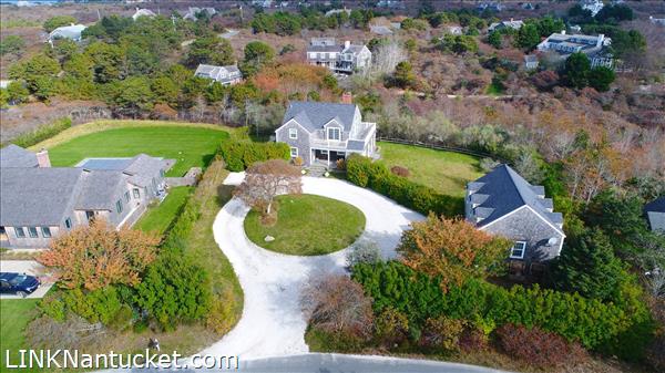 6 Moors End Lane Nantucket Image