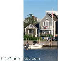 21 Old North Wharf Town