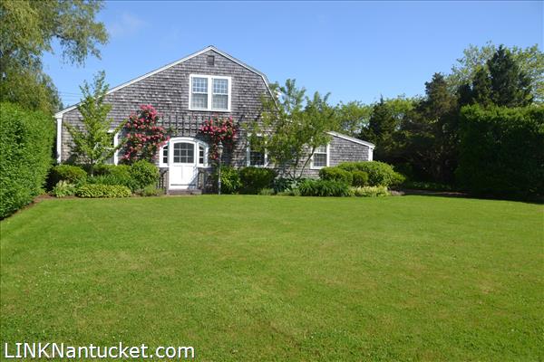 35 Washington Street Nantucket Image