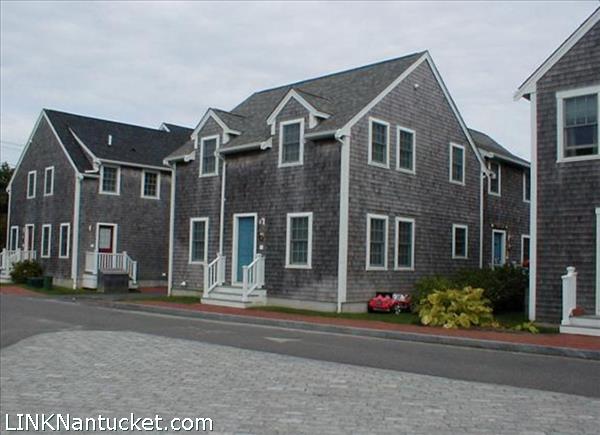 13 Park Circle  # b Nantucket Image