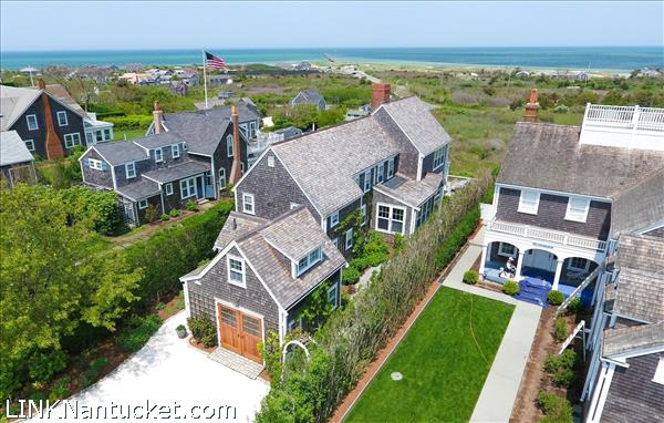 9 Cabot Lane Nantucket Image