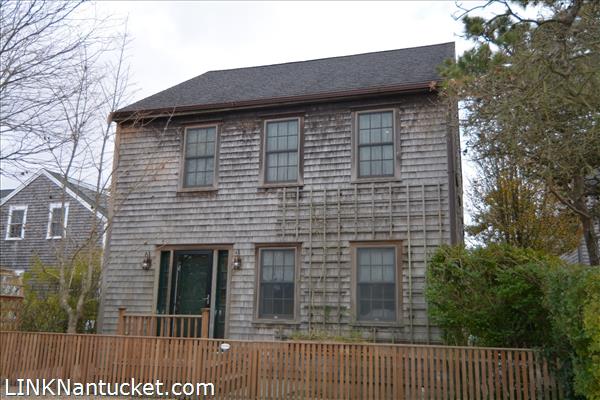 15A Pine Tree Road # 1 Nantucket Image