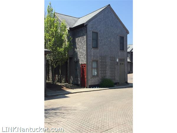 41 Old South Road # E Nantucket Image