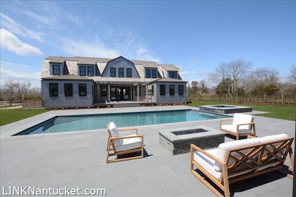 32 Crooked Lane Nantucket Image
