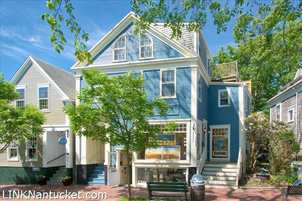 38 Center Street Nantucket Image