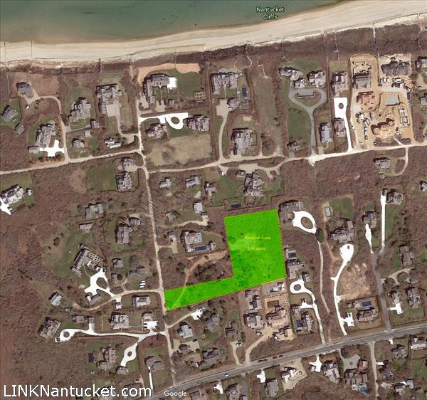 7  Hinckley Lane  Nantucket Image