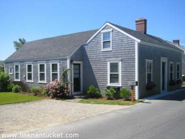 8 Cherry Street Nantucket Image