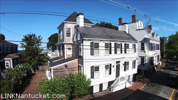 36 Orange Street Town