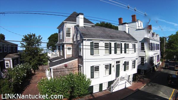 36 Orange Street Nantucket Image