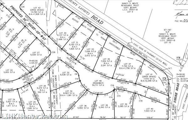 9 Nanina Drive Nantucket Image