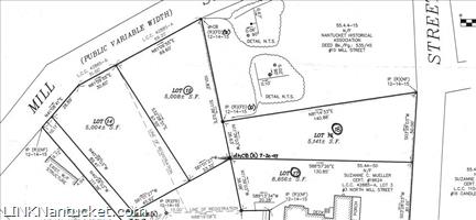 12  &  14 Mill Street (part of) Town