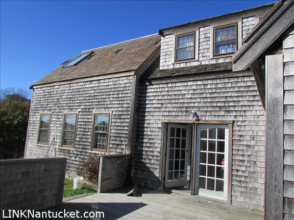 18 South Shore Road Nantucket Image