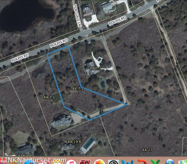 139 Polpis Road Nantucket Image