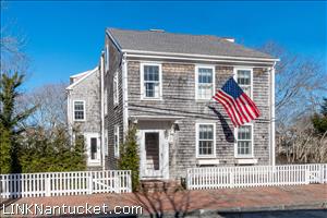 9 Liberty Street Town