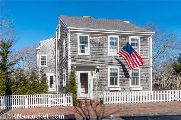 9 Liberty Street Nantucket Image