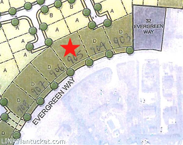 28 Evergreen Way (portion of) Nantucket Image
