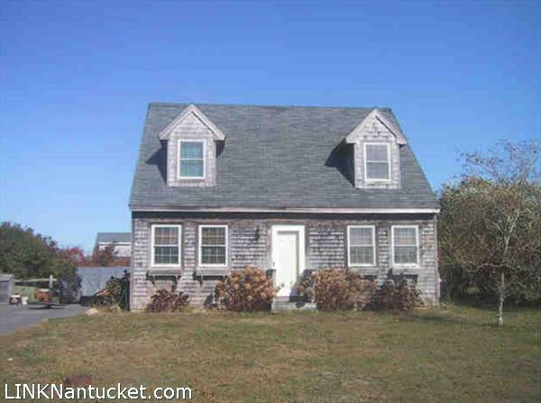 8 Bailey Road Nantucket Image