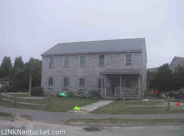 18 Bailey Road Nantucket Image