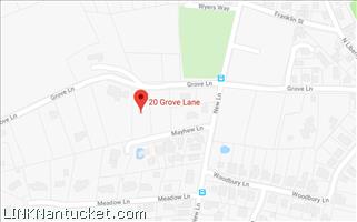 20 Grove Lane West of Town