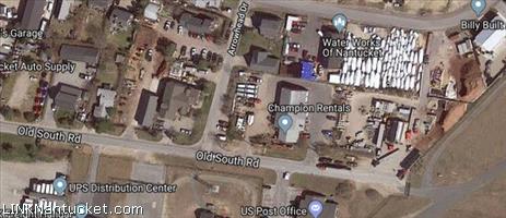 144 Old South Road Mid Island