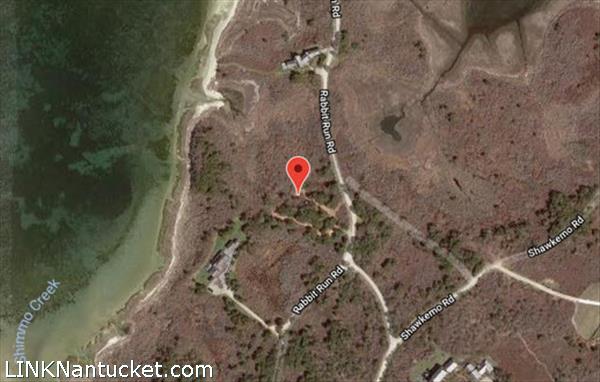 24 Rabbit Run Road Nantucket Image
