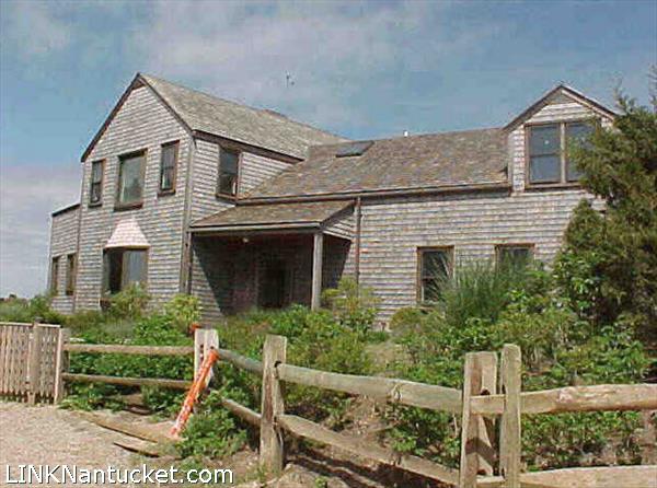 26 Rabbit Run Road Nantucket Image