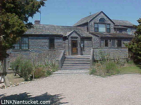 22 Rabbit Run Road Nantucket Image