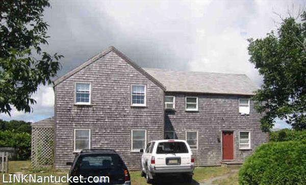 5 Allens Lane Nantucket Image