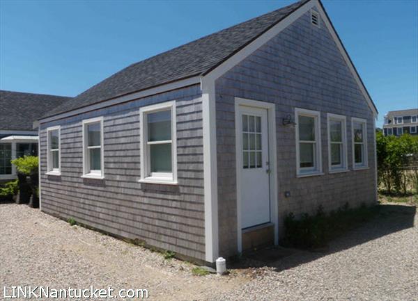 3A Sun Island Road # 4 Nantucket Image