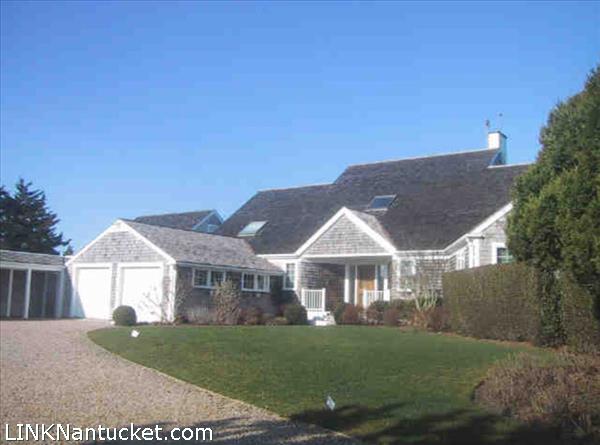 22 Shimmo Pond Road Nantucket Image
