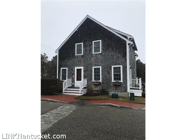 14 Park Circle # A Nantucket Image