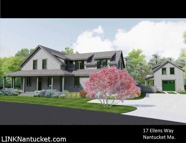17 Ellens Way Nantucket Image