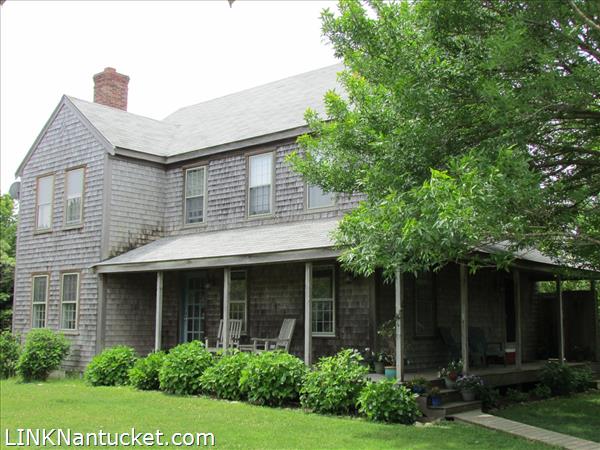 21 Clarendon Street Nantucket Image