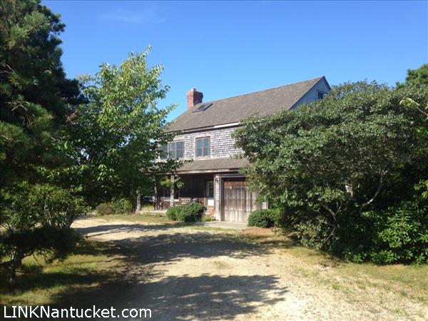 105 Surfside Road Nantucket Image