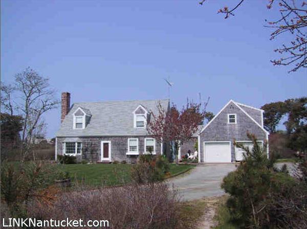 3 Rachel Drive Nantucket Image
