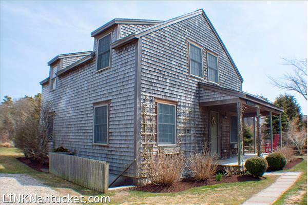 19 Daffodil Lane # B Nantucket Image