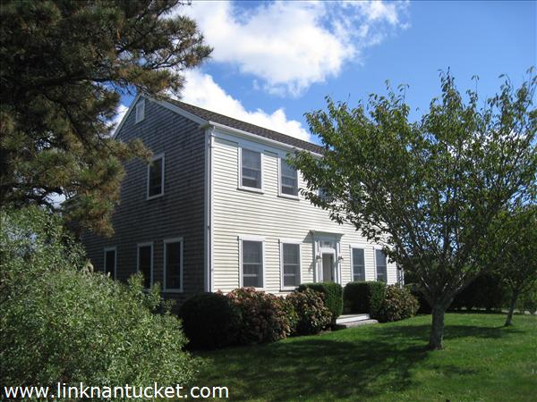 25 A Daffodil Lane Nantucket Image