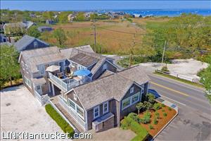 125 Orange Street Town