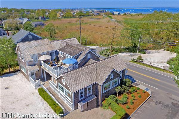 125 Orange Street Nantucket Image