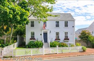 34 Fair Street # A Town