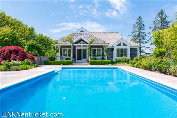 1 Harborview Drive Nantucket Image