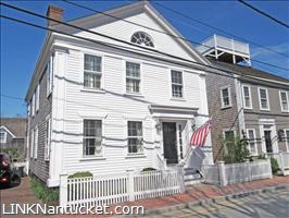 40 Union Street # A Town