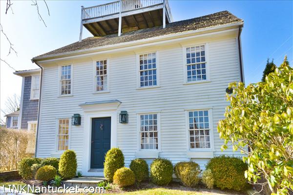 20 Cliff Road Nantucket Image