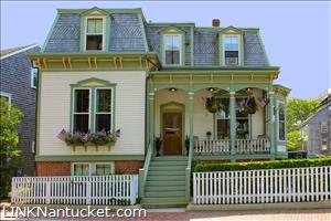 8 Chester Street Town