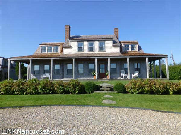 235 Madaket Road Nantucket Image