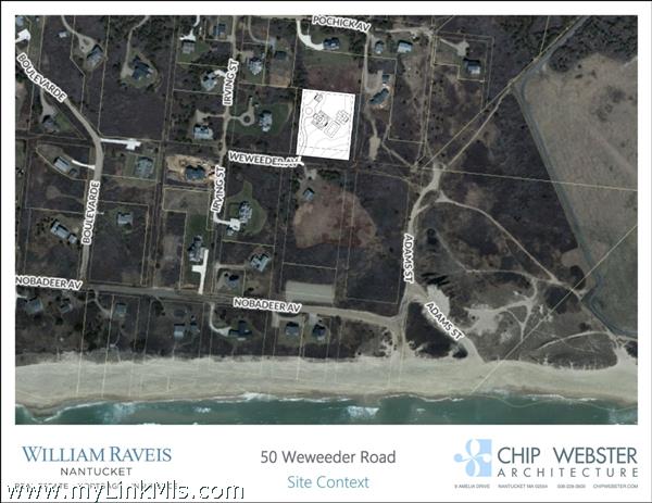 50 Weweeder Road Nantucket Image
