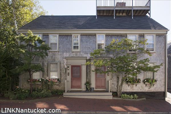 74B Center Street # 4 Nantucket Image