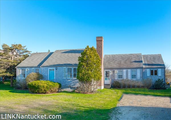 4 Meadow View Drive Nantucket Image
