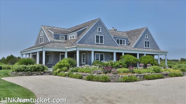 6  Saccacha Avenue Nantucket Image