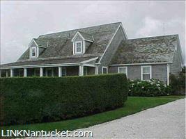 8 Stone Post Way Sconset